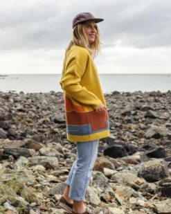 Women's Vista Knitted Cardigan