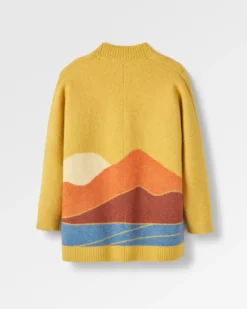 Women's Vista Knitted Cardigan