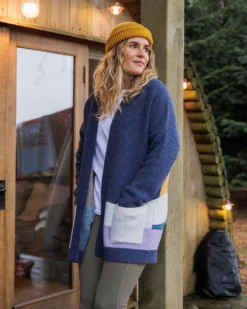 Women's Vista Knitted Cardigan