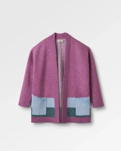 Women's Vista Knitted Cardigan