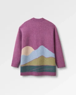 Women's Vista Knitted Cardigan