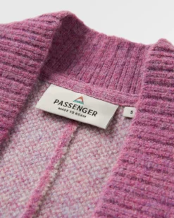 Women's Vista Knitted Cardigan