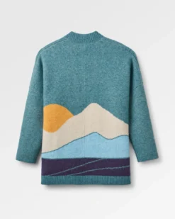 Women's Vista Knitted Cardigan