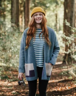 Women's Vista Knitted Cardigan