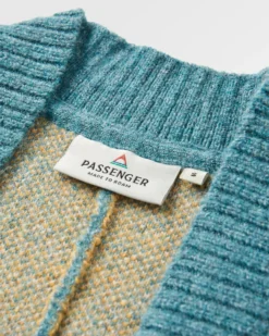 Women's Vista Knitted Cardigan