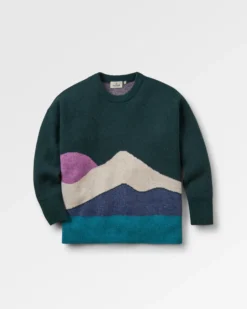 Women's Vista Knitted Jumper