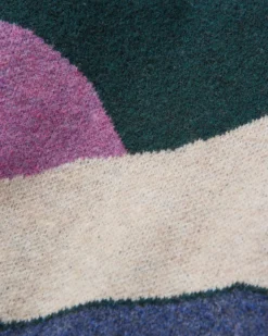 Women's Vista Knitted Jumper