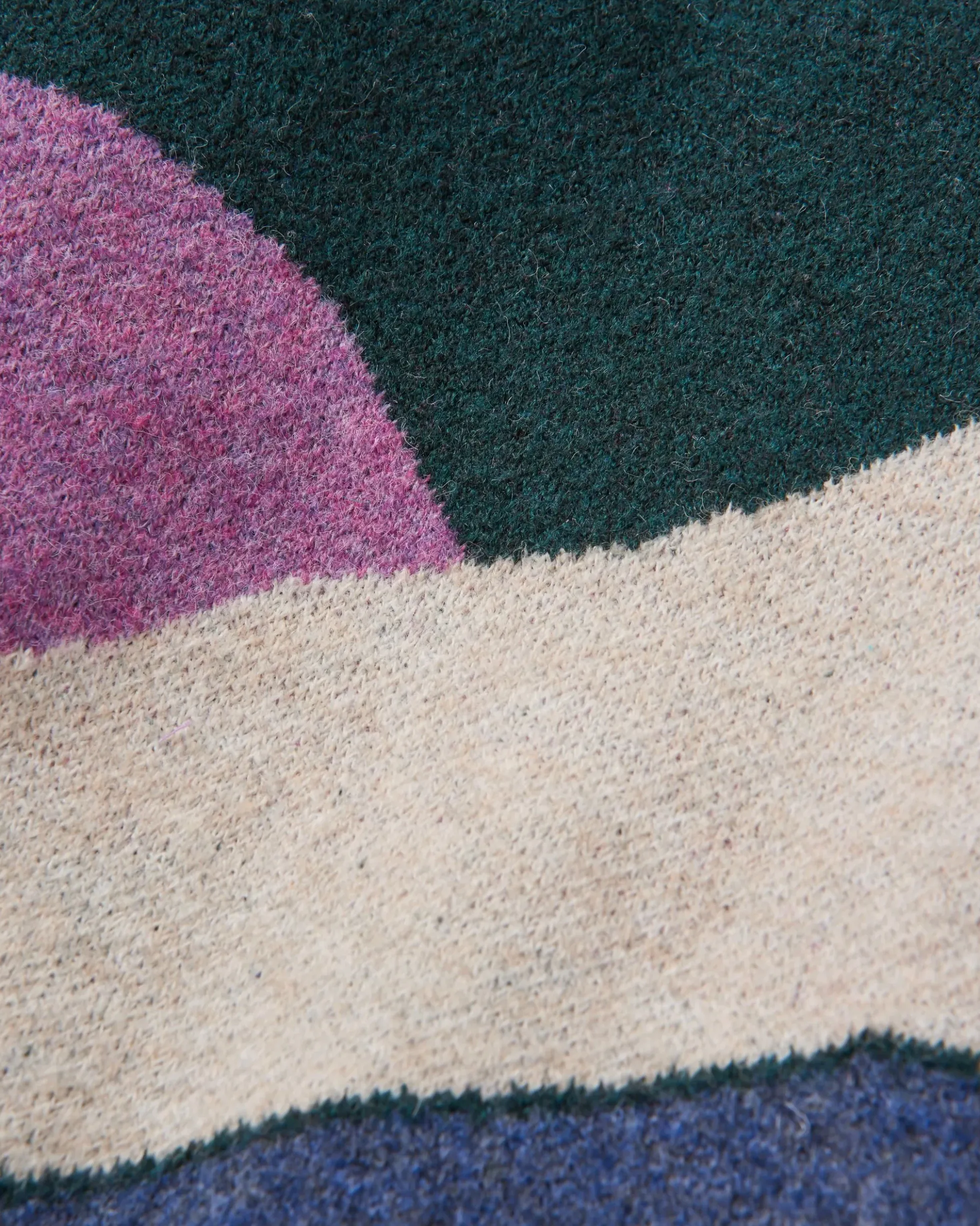 Women's Vista Knitted Jumper