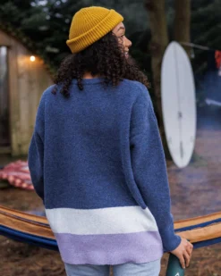 Women's Vista Knitted Jumper