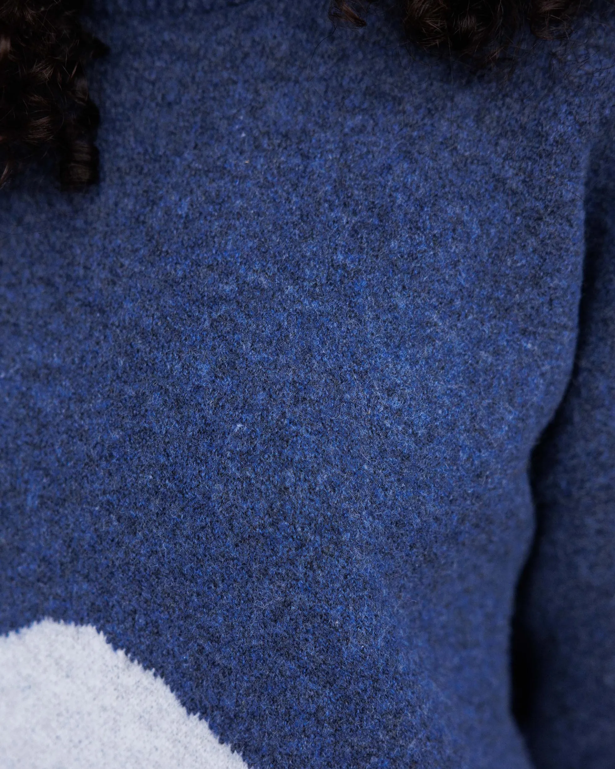 Women's Vista Knitted Jumper