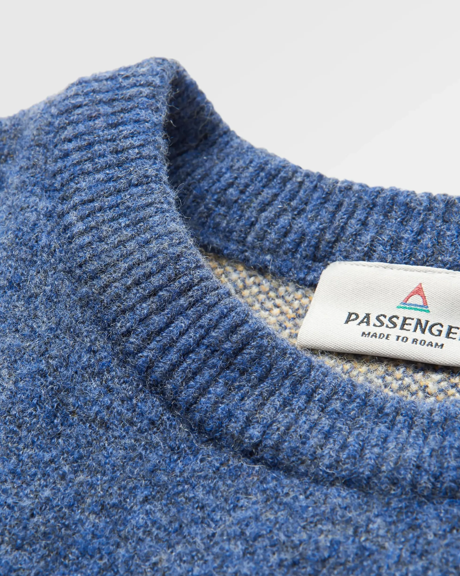 Women's Vista Knitted Jumper
