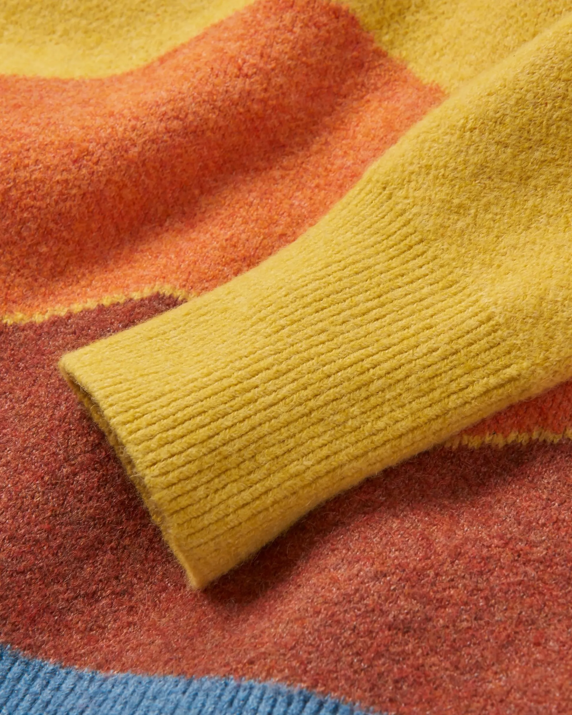 Women's Vista Knitted Jumper
