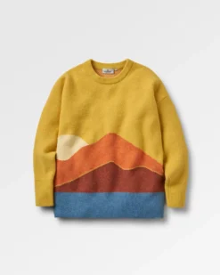 Women's Vista Knitted Jumper