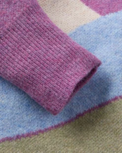 Women's Vista Knitted Jumper