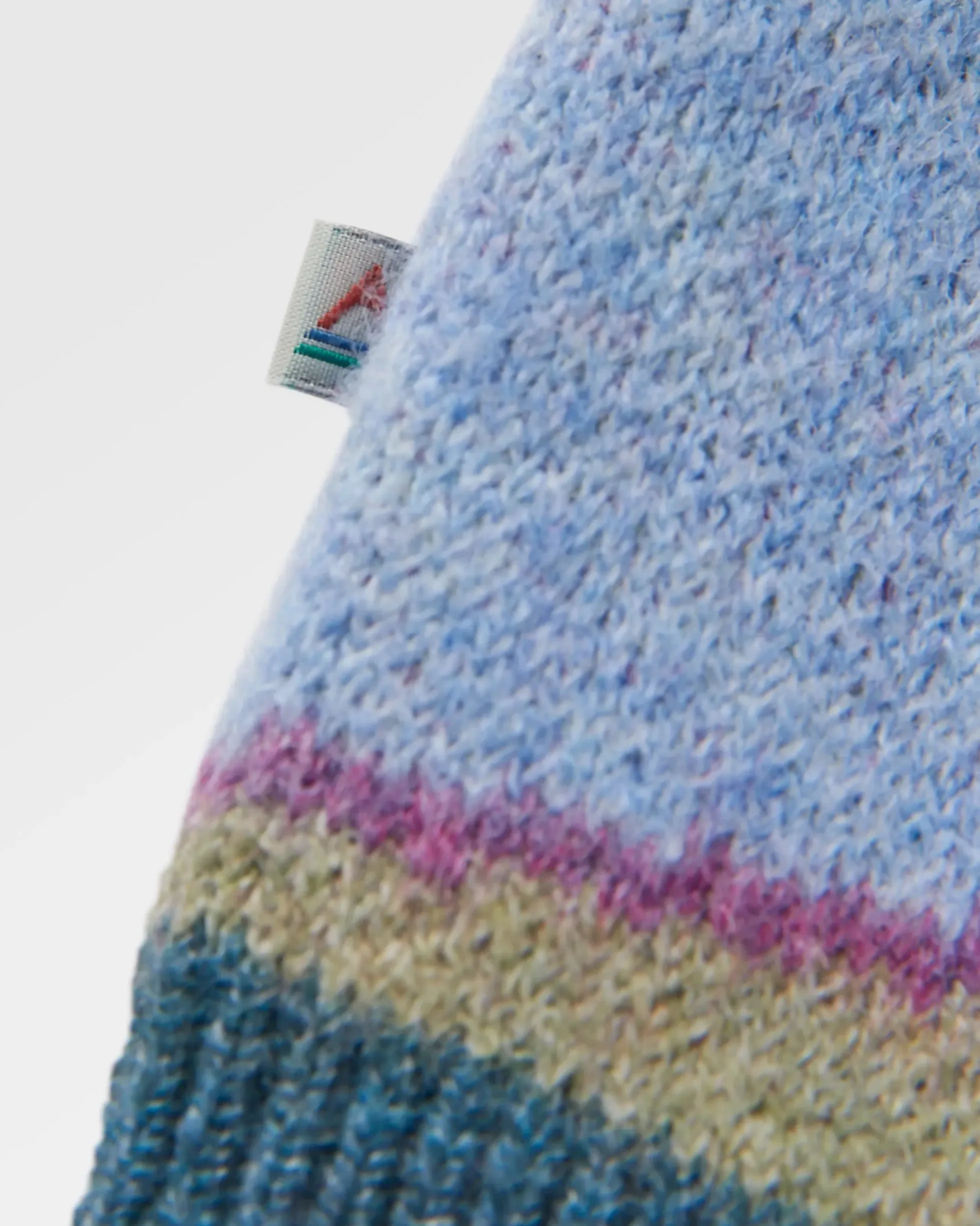 Women's Vista Knitted Jumper