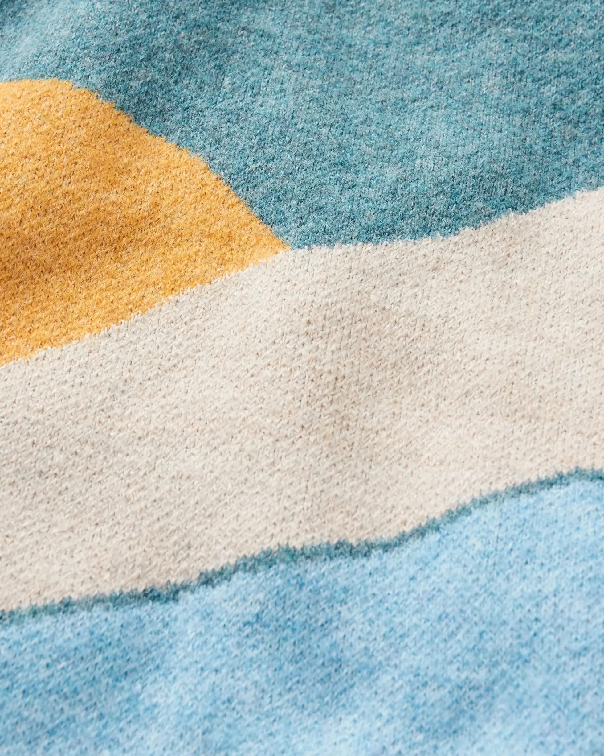 Women's Vista Knitted Jumper