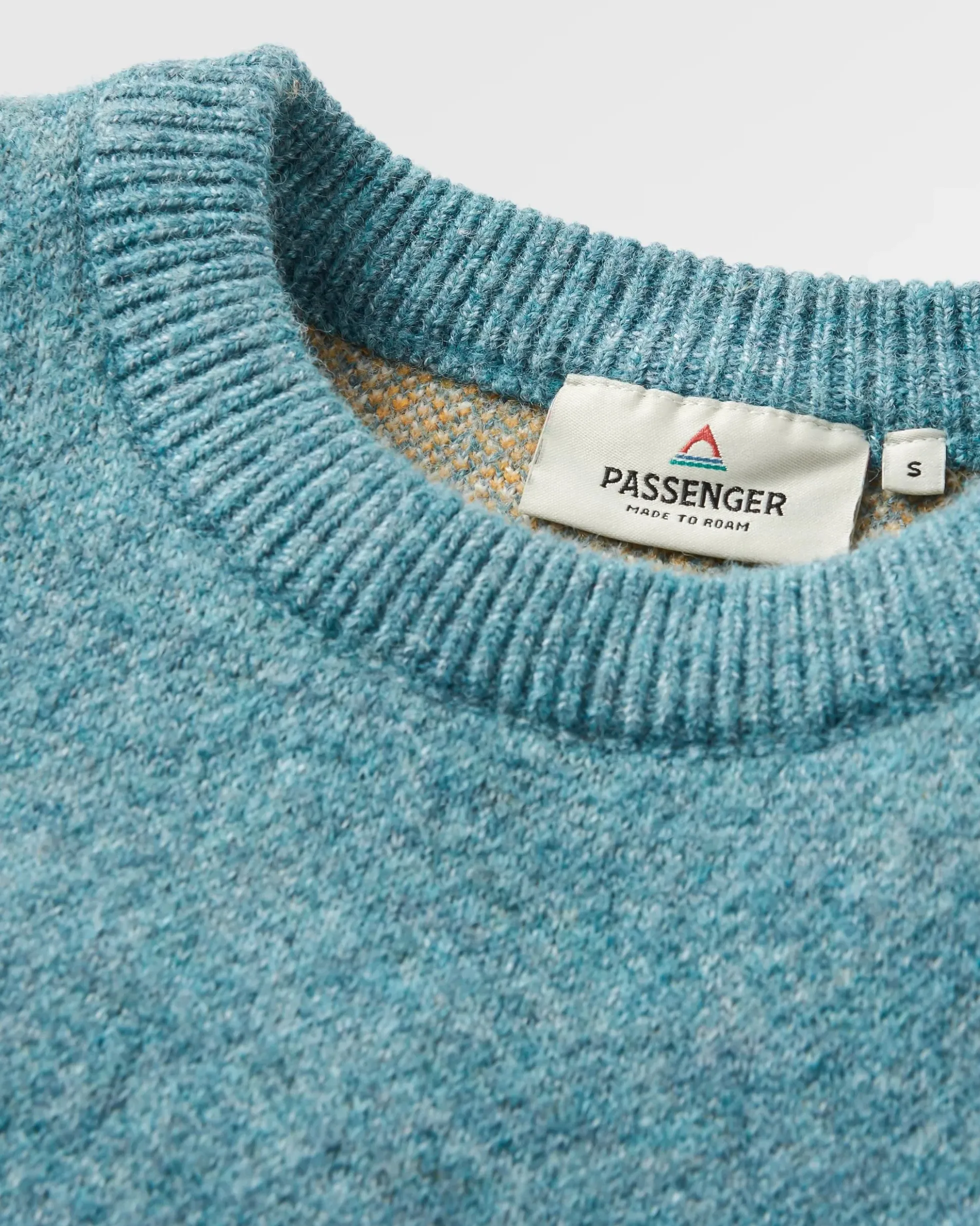 Women's Vista Knitted Jumper