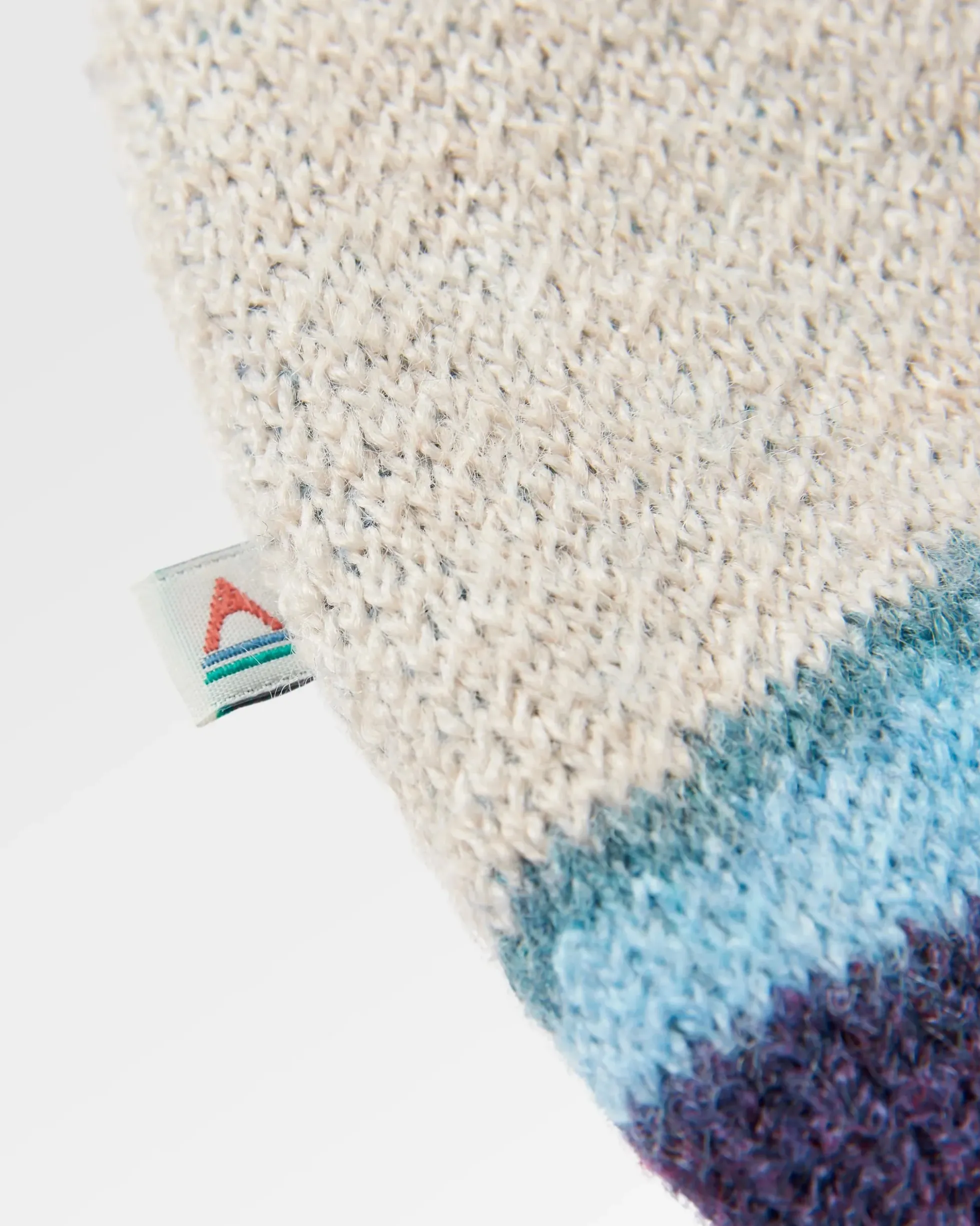 Women's Vista Knitted Jumper