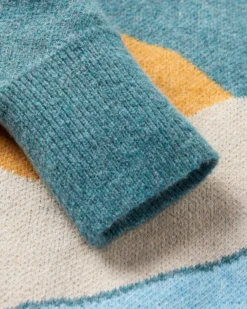 Women's Vista Knitted Jumper