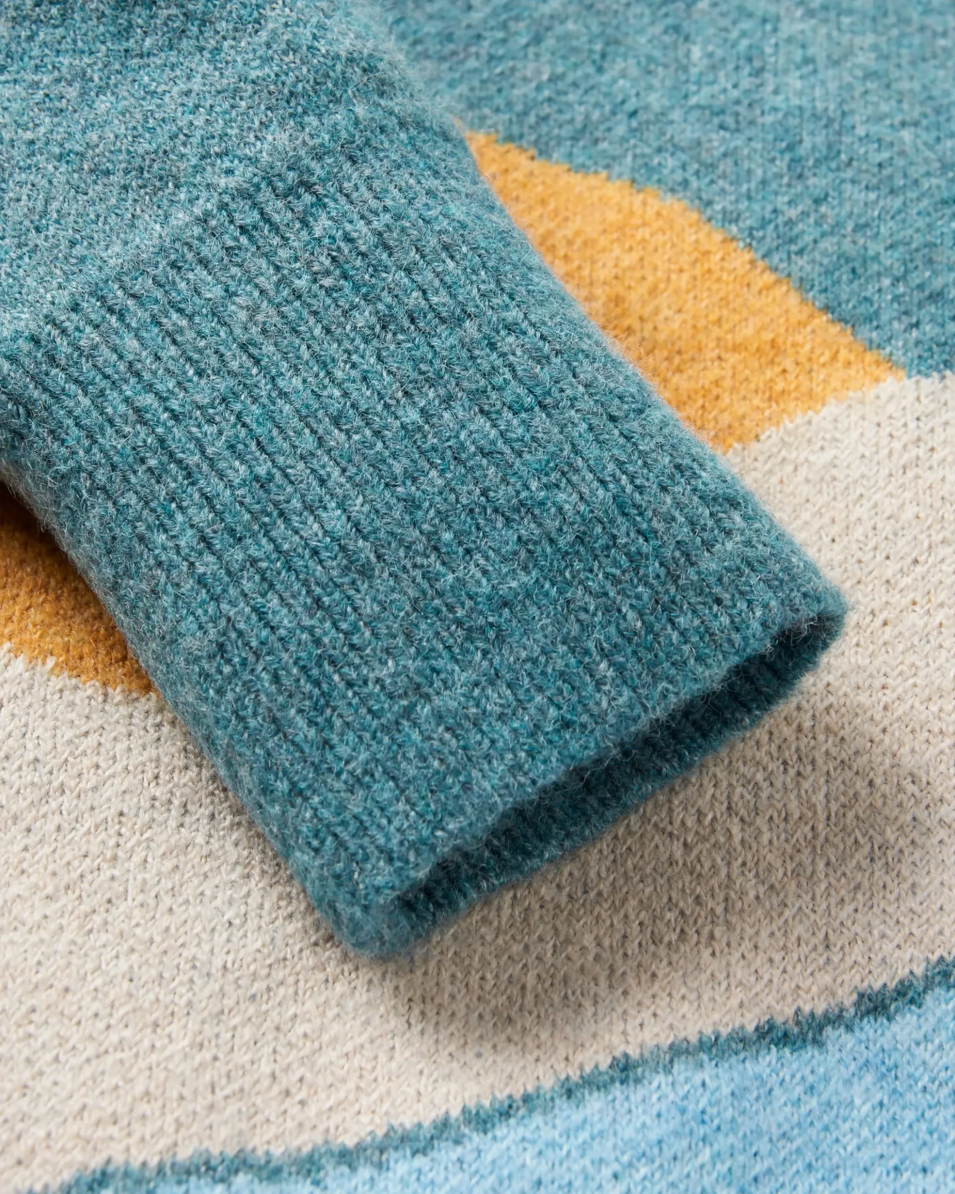 Women's Vista Knitted Jumper