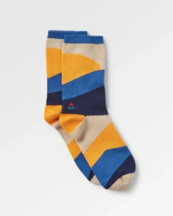 Women's Vista Organic Socks