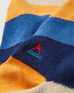 Women's Vista Organic Socks