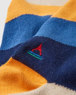 Women's Vista Organic Socks