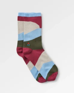 Women's Vista Organic Socks