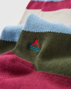 Women's Vista Organic Socks