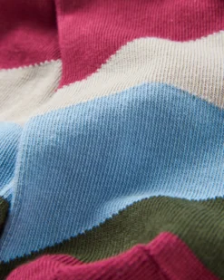 Women's Vista Organic Socks