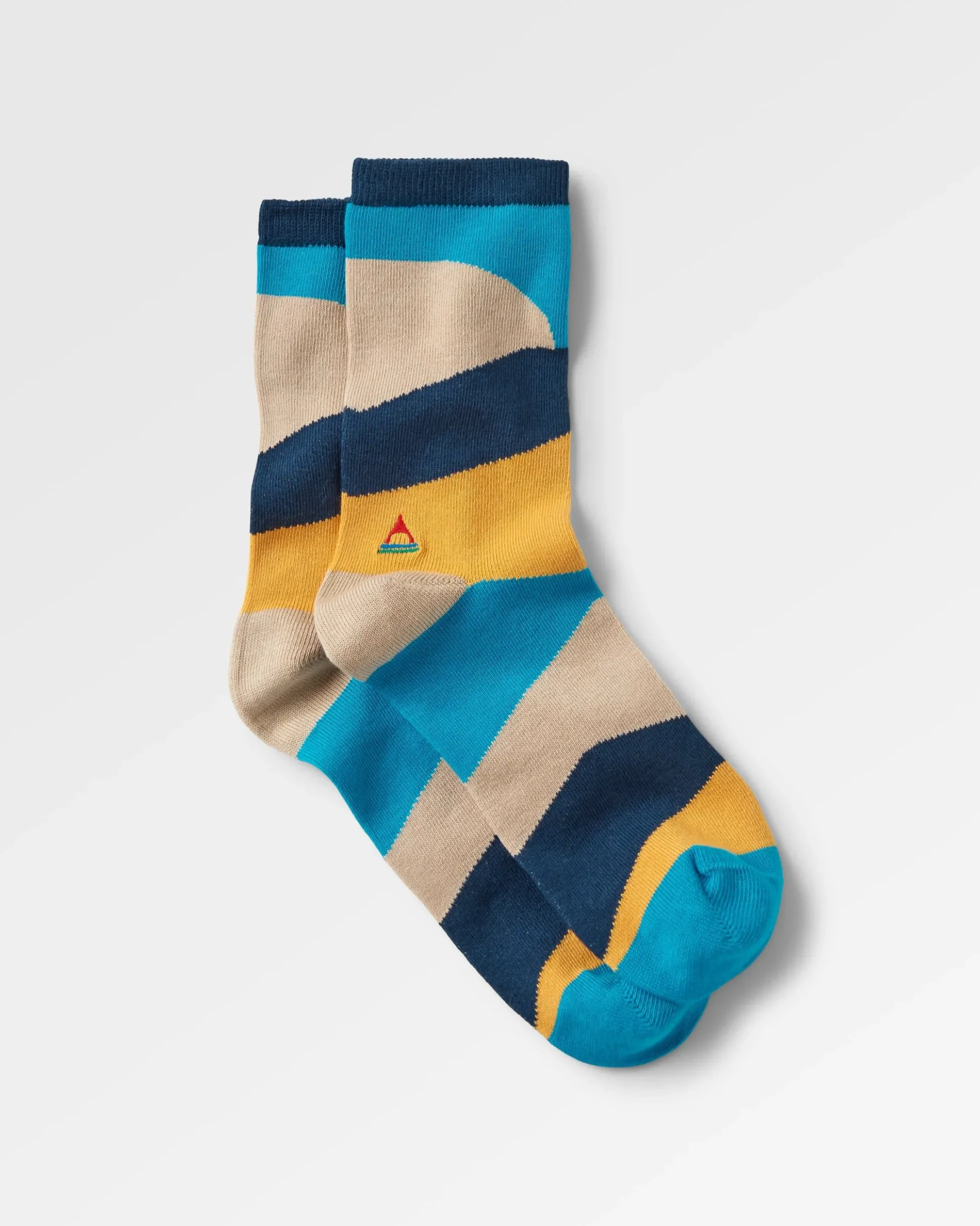 Women's Vista Organic Socks