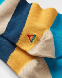 Women's Vista Organic Socks