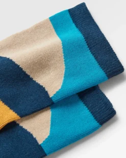 Women's Vista Organic Socks