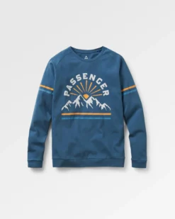 Women's Wander LS T-Shirt