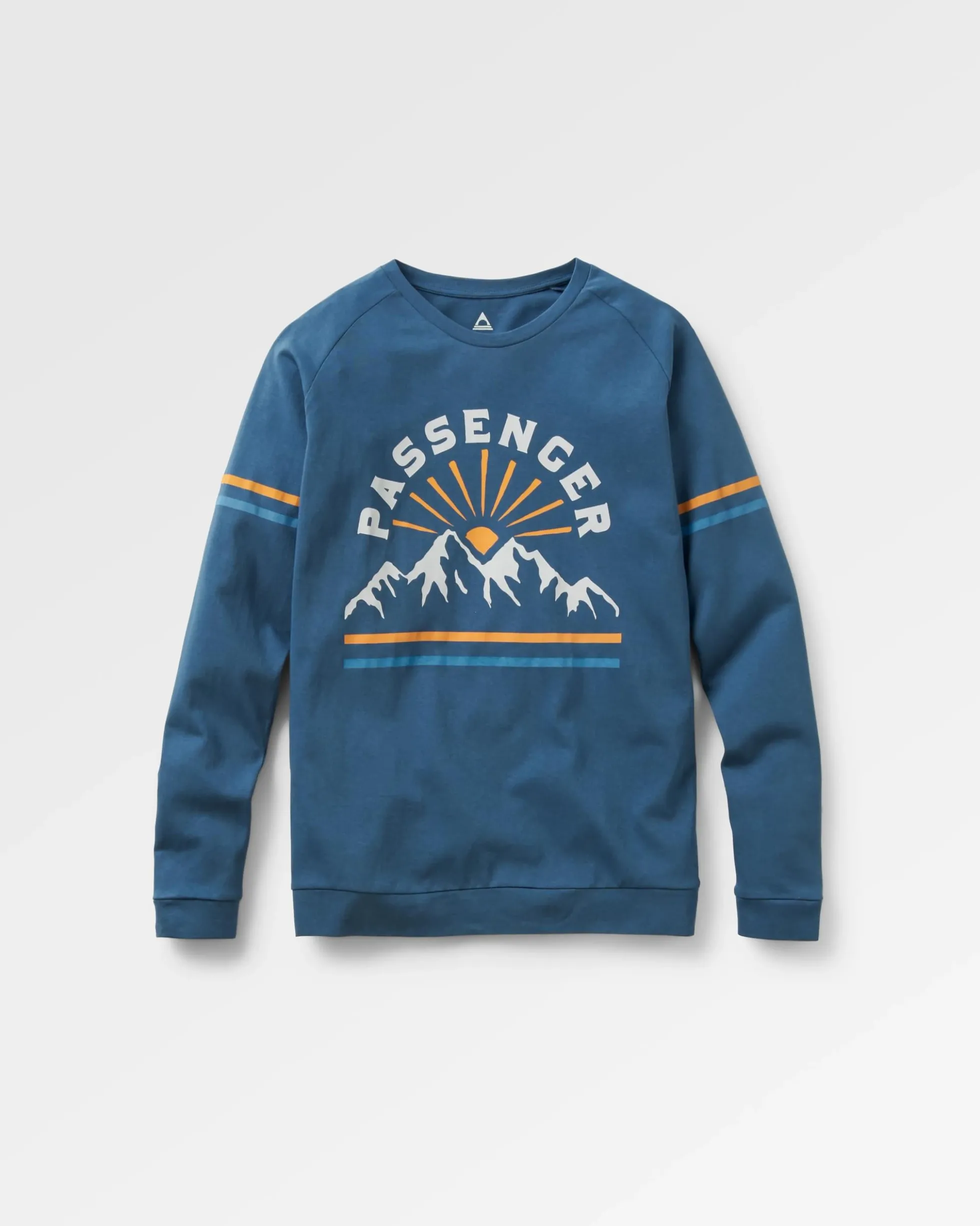 Women's Wander LS T-Shirt