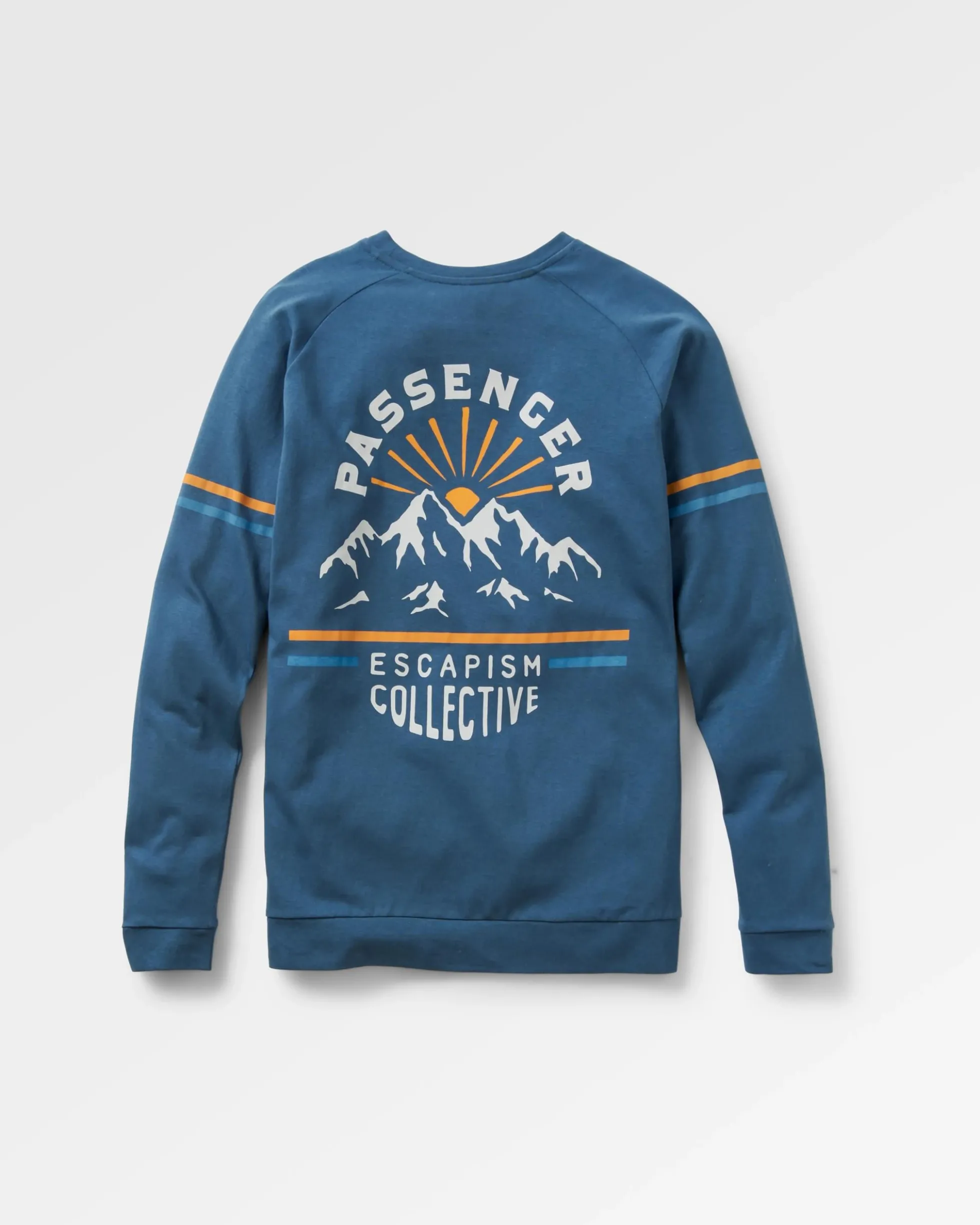 Women's Wander LS T-Shirt
