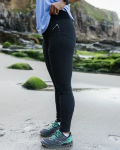 Women's Wanderlust 4 Way Stretch Legging