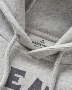 Women's Wander Marl Hoodie