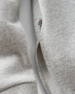 Women's Wander Marl Hoodie