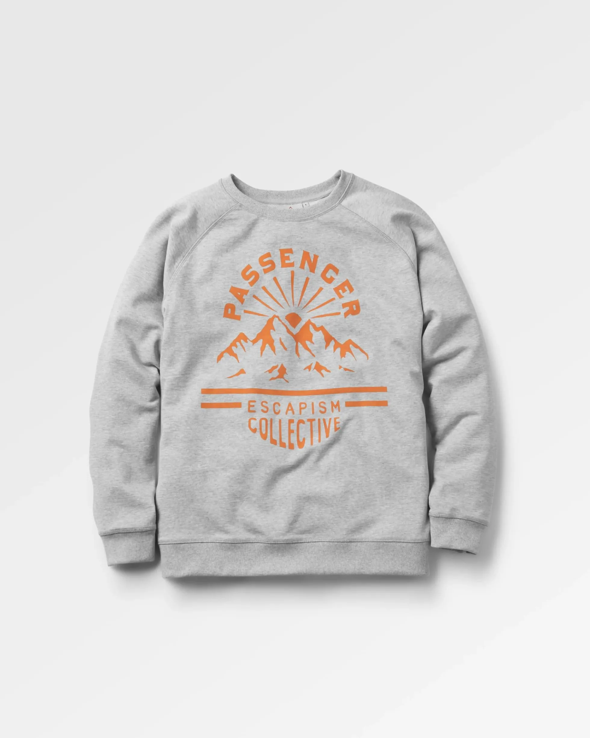 Women's Wander Marl Sweatshirt