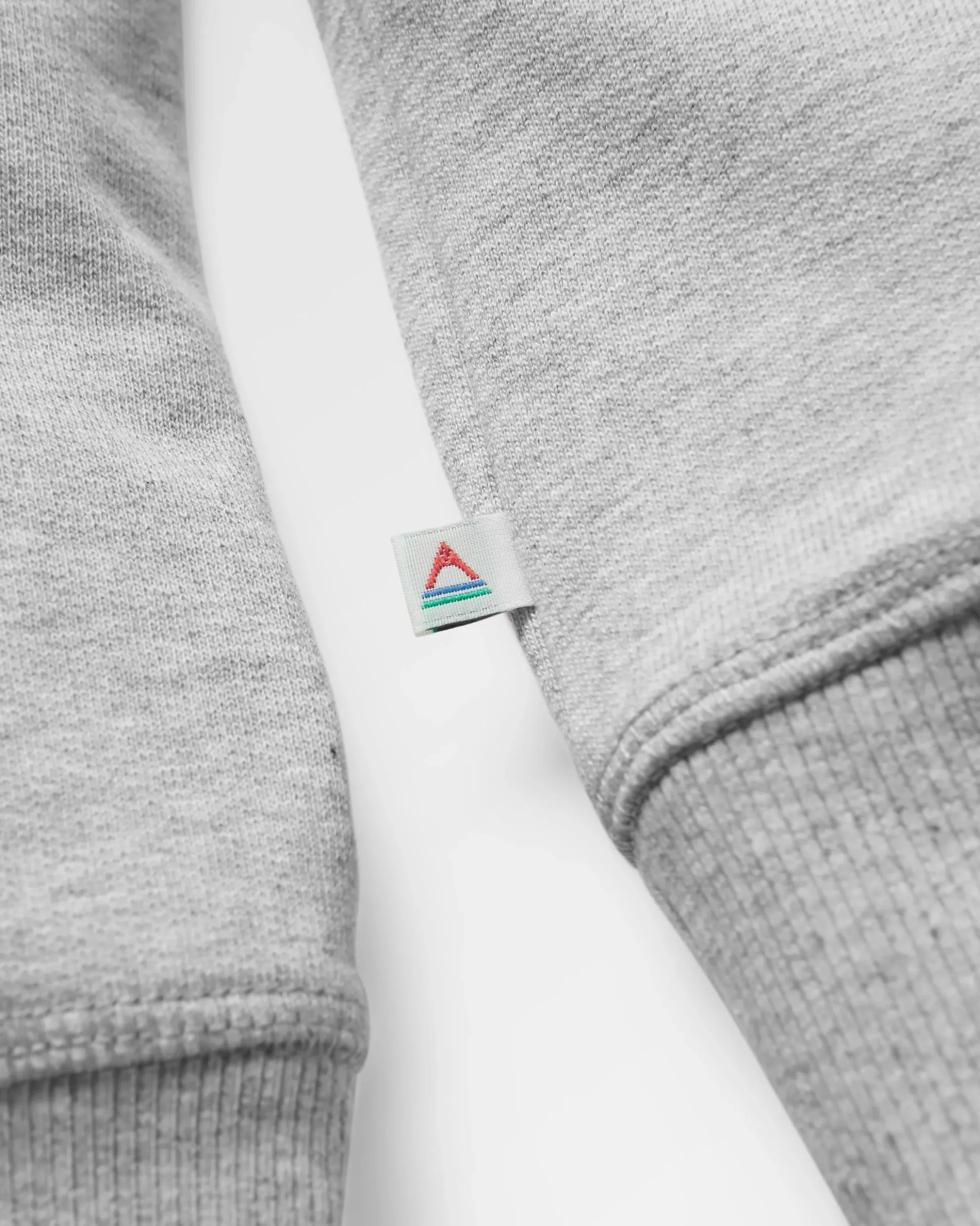 Women's Wander Marl Sweatshirt
