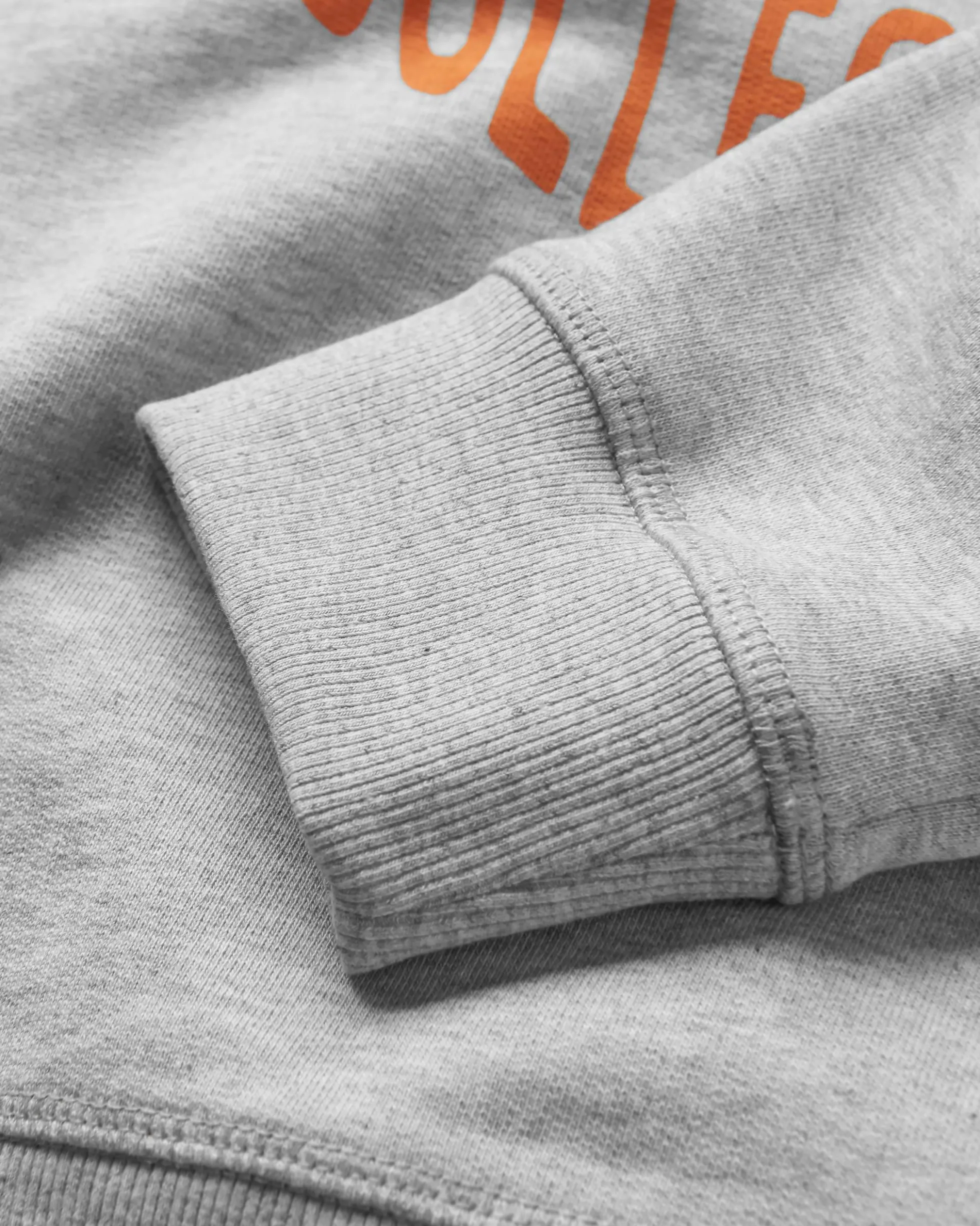 Women's Wander Marl Sweatshirt