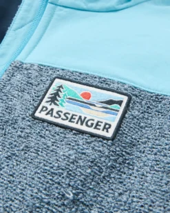 Women's Warming Full Zip Windproof Fleece