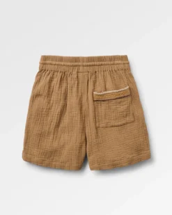 Women's Waveney Cotton Short