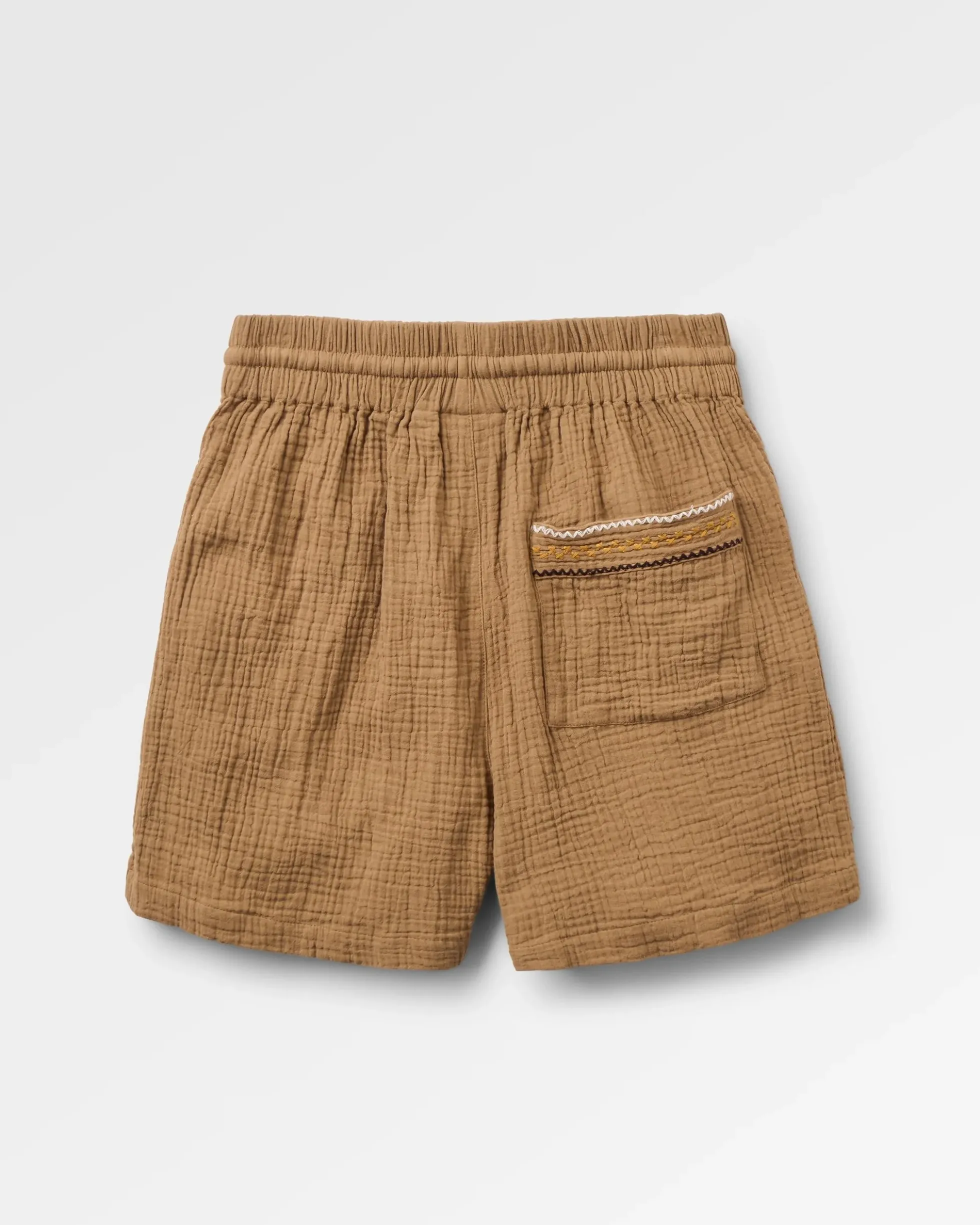 Women's Waveney Cotton Short