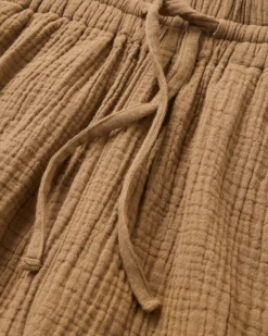 Women's Waveney Cotton Short