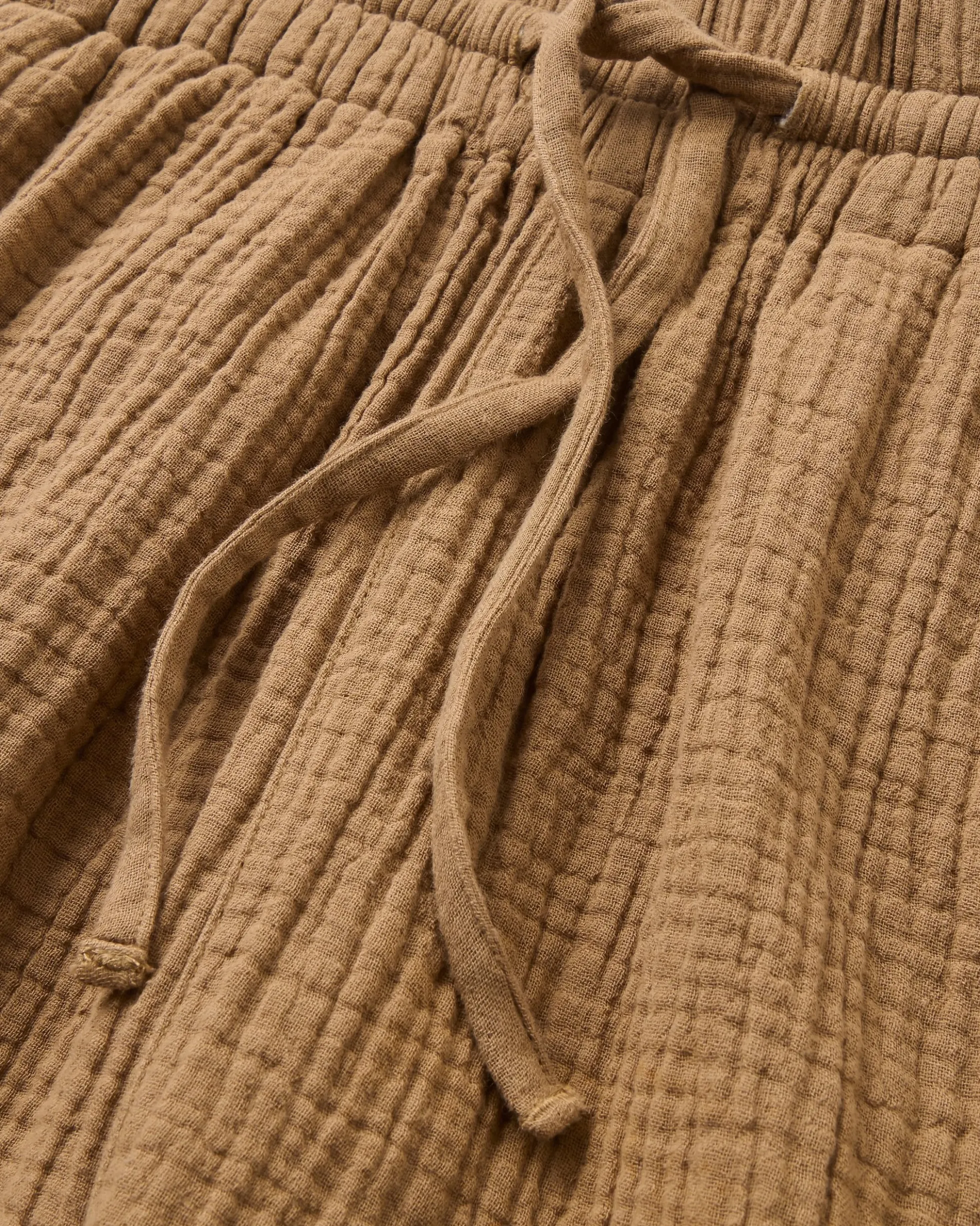Women's Waveney Cotton Short