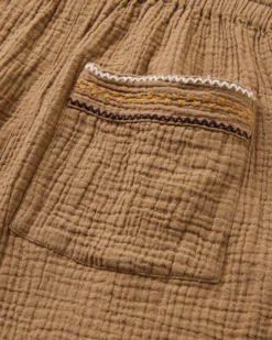 Women's Waveney Cotton Short
