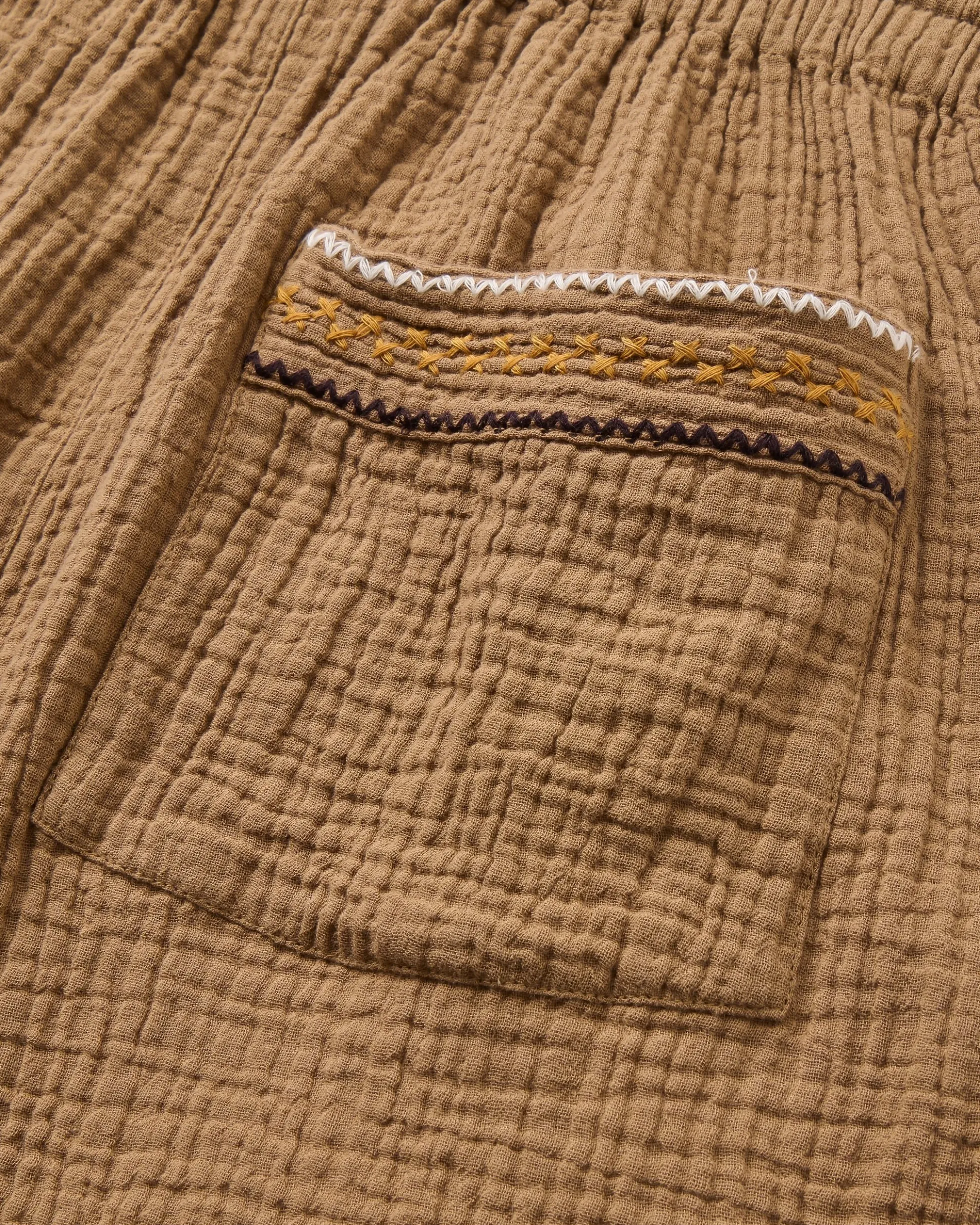 Women's Waveney Cotton Short