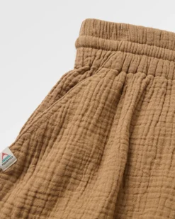 Women's Waveney Cotton Short